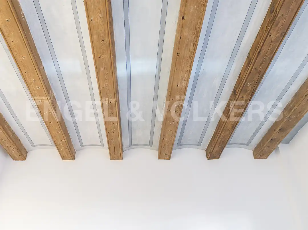 Ático con terraza en venta en Ciutat Vella, imagen 15