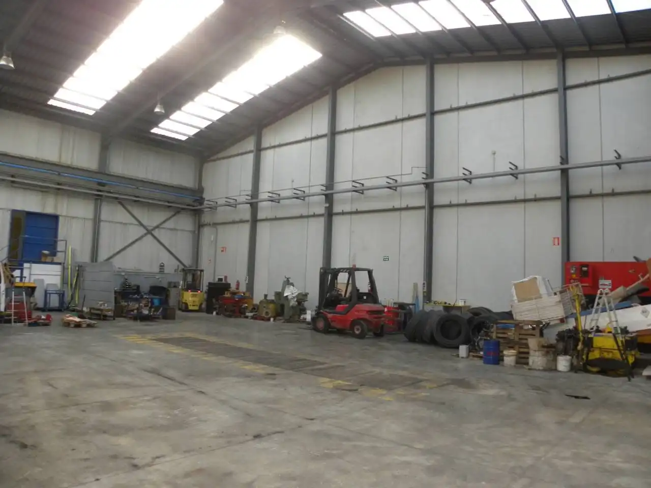 Nau industrial en venda a Cehegín, imagen 16