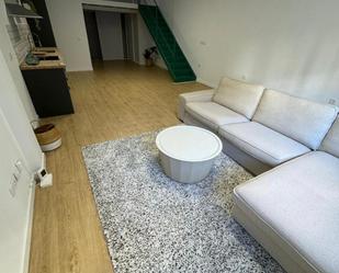 Living room of Flat for sale in  Murcia Capital  with Air Conditioner