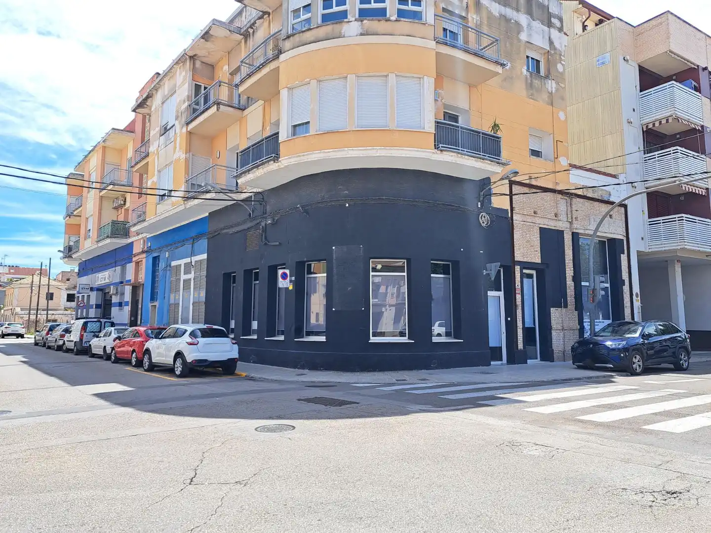 Local comercial de lloguer a Calle MARE DE DEU DE LA MURTA