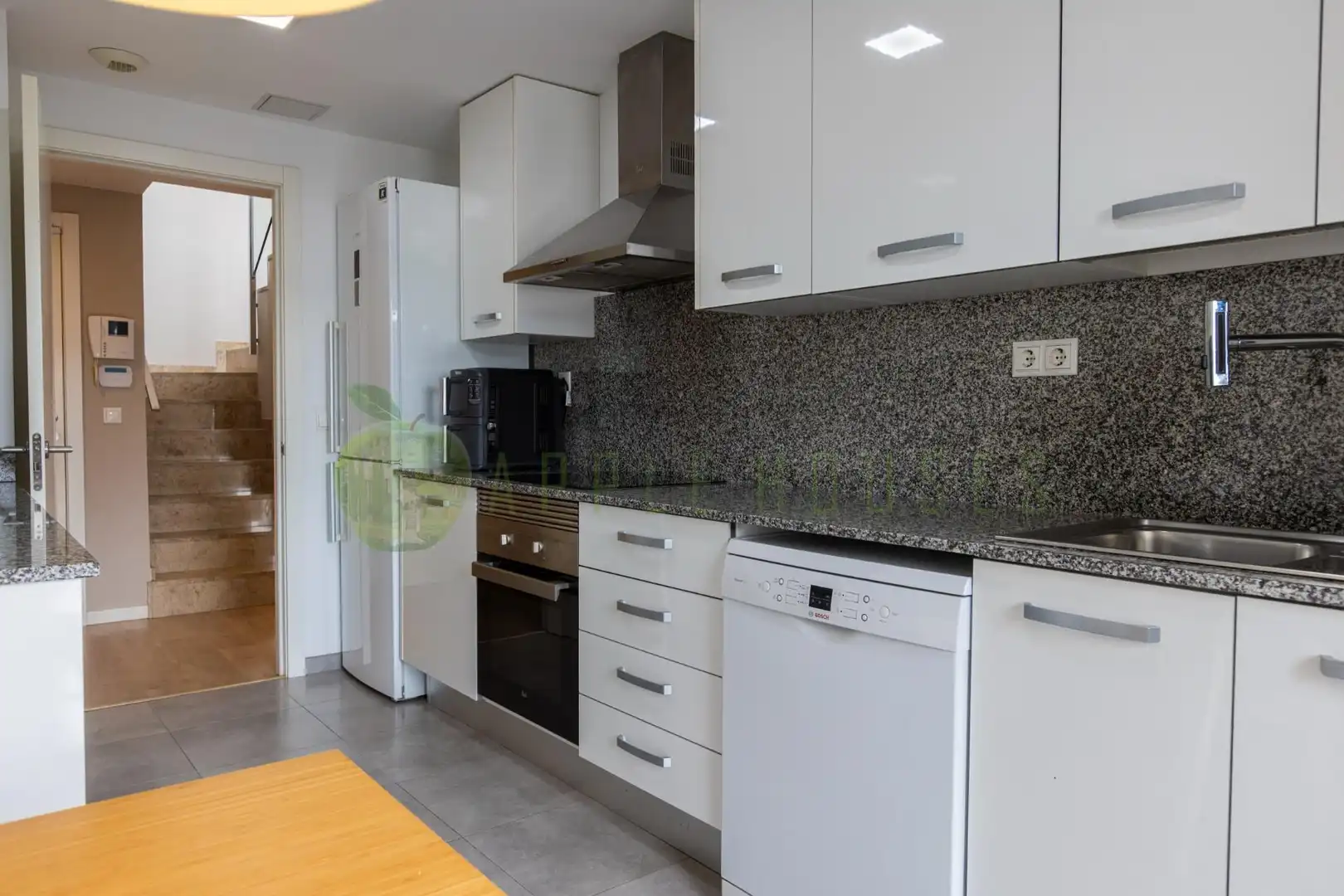 Attique avec piscine à vendre à La Plana, imagen 21