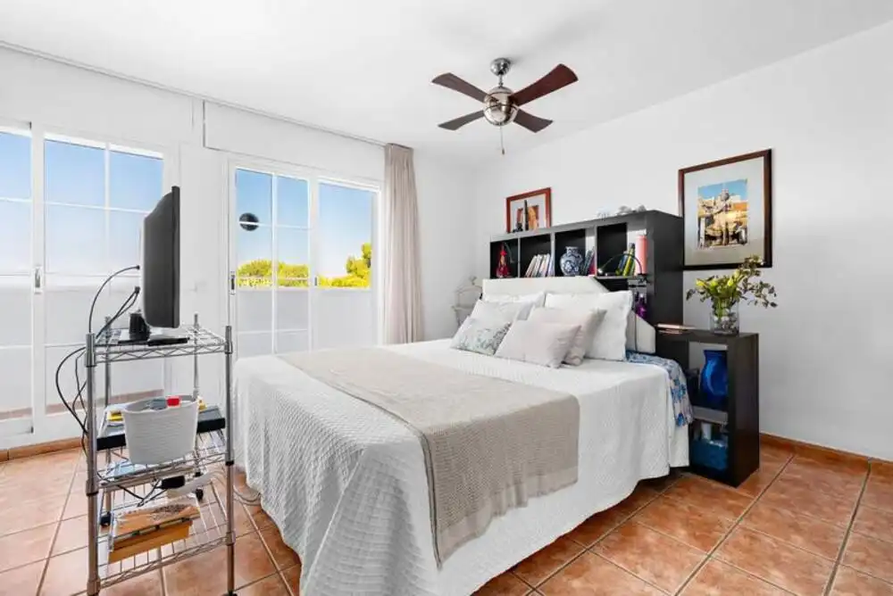 Casa a schiera con giardino in vendita a Seghers, imagen 11