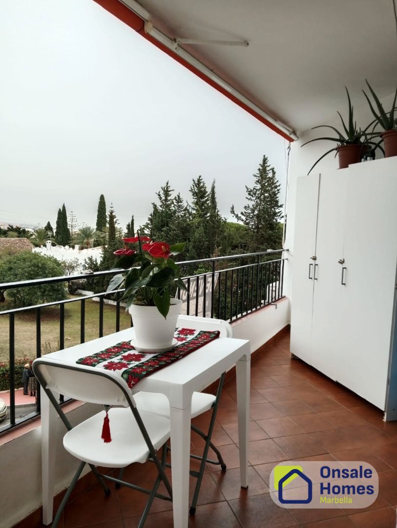 Pis en venda a Calle la Retama, Valdeolletas - Las Cancelas - Xarblanca