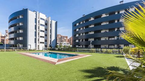 Photo 2 of Flat to rent in Calle Profesor Manuel Garzón Pareja, 36, Barrio de Zaidín,  Granada Capital