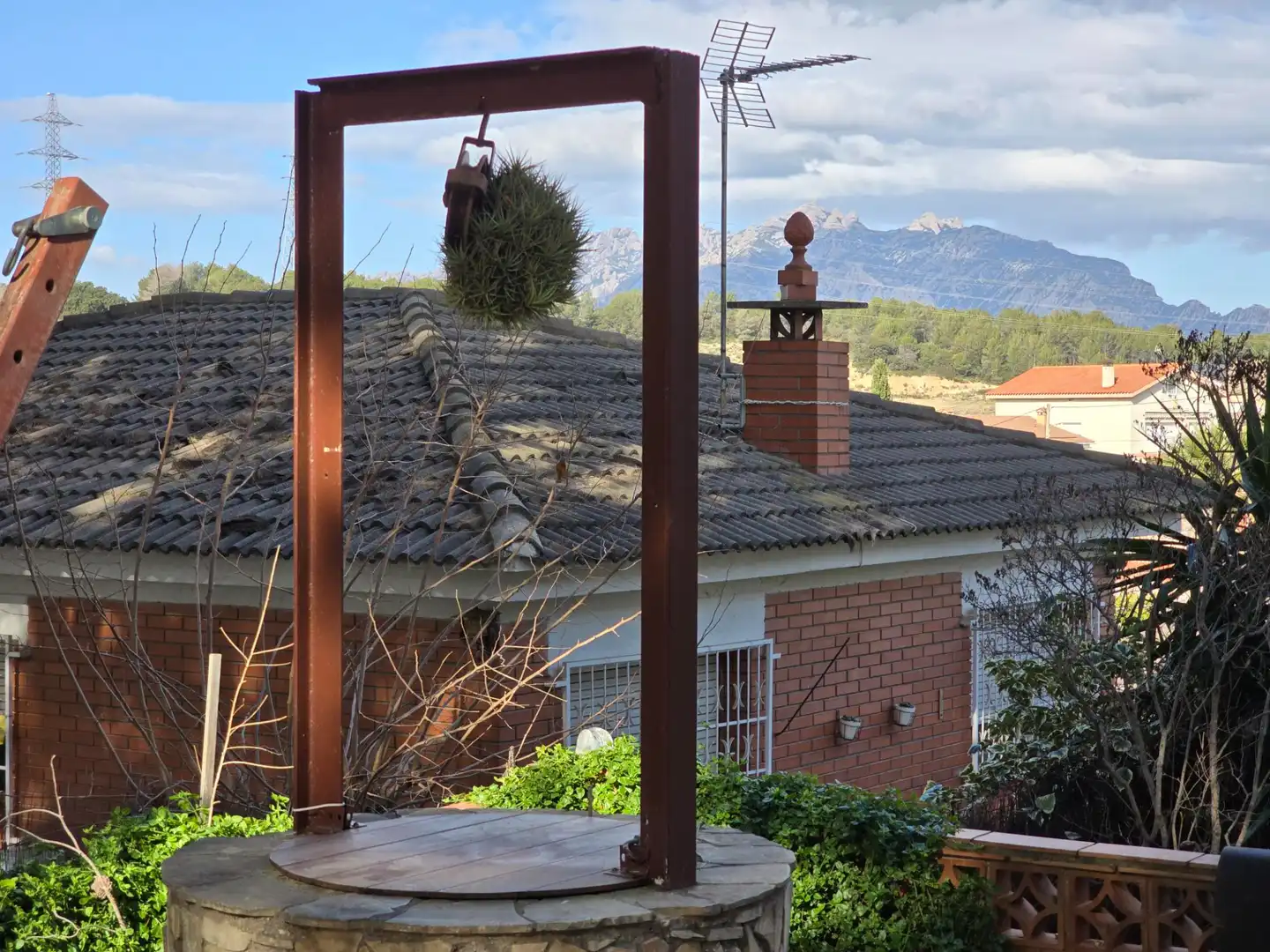 Haus oder Chalet zum Verkauf in Sant Esteve Sesrovires