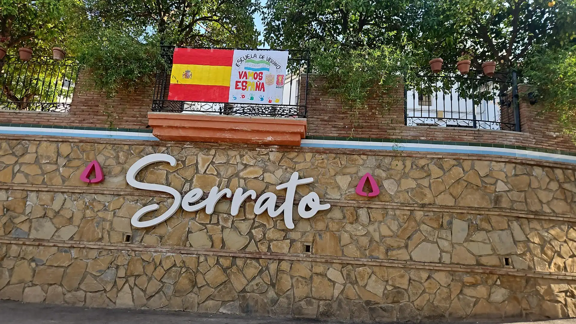 Casa o chalet en venta en Serrato