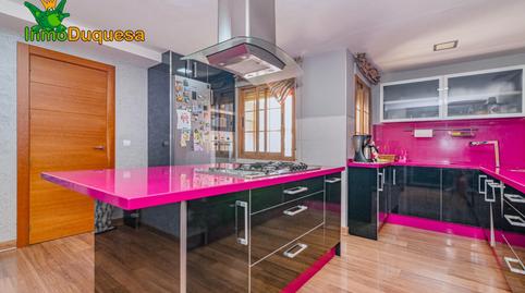 Foto 2 de Casa adosada en venda a Barrio de Zaidín, Granada