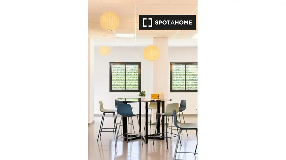 Room in Pedro Salvador - Las Palmeritas