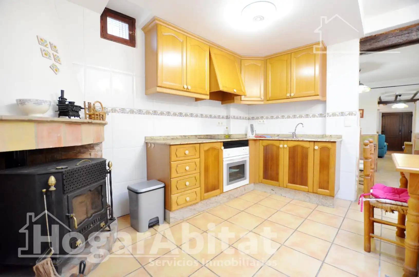 Maison à vendre à Calle Santo Domingo, imagen 9