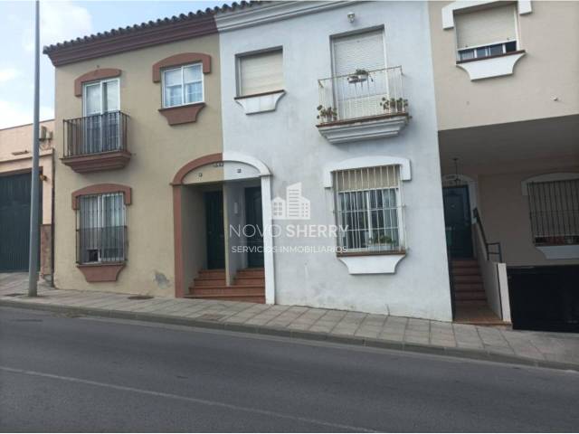 Trastero en Alquiler en Avenida las Flores, 189 en La Granja - La Colina - Los Pastores