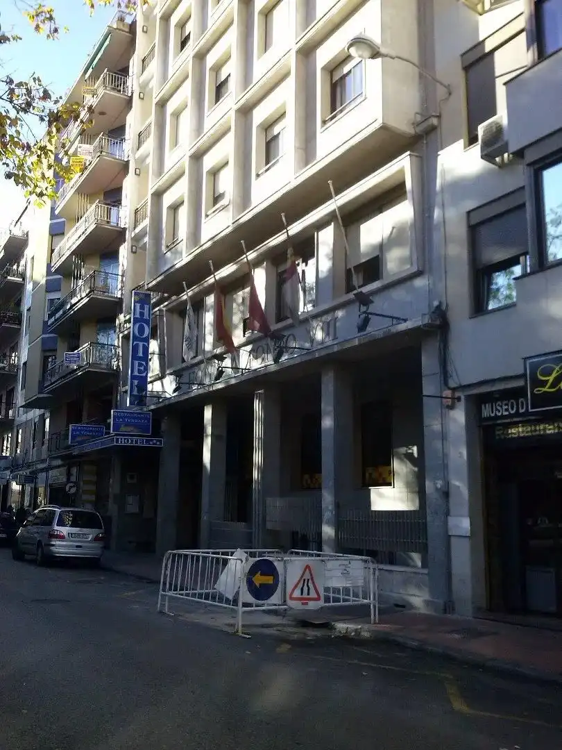 Local comercial de lloguer a Centro, imagen 3
