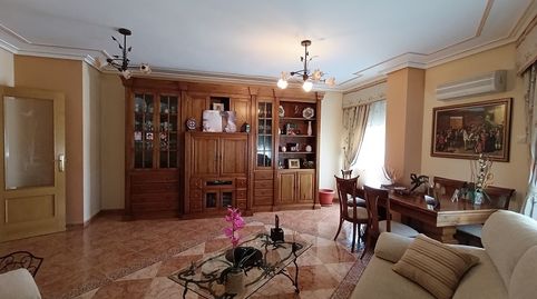 Foto 2 de Piso en venta en Tobarra, Albacete