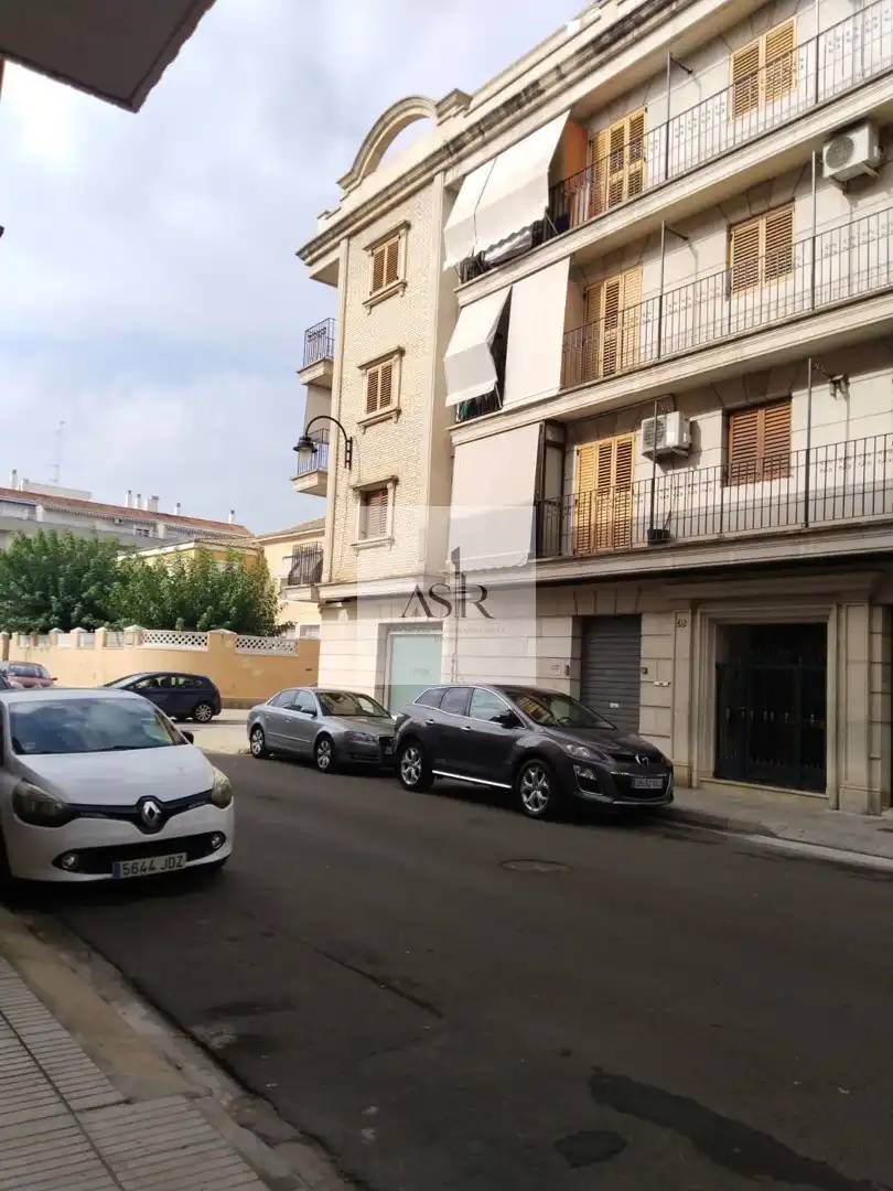 Einzelparkplatz zur Miete in Casc Urbà, imagen 9