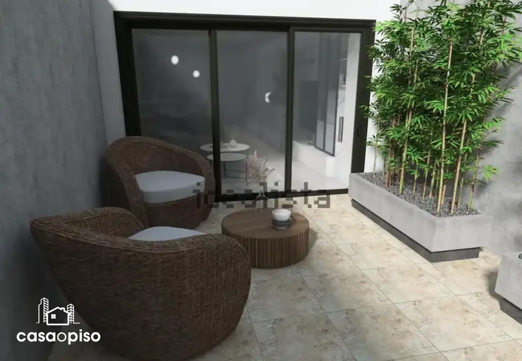 Casa a schiera con giardino in vendita a MARTORELL, imagen 2