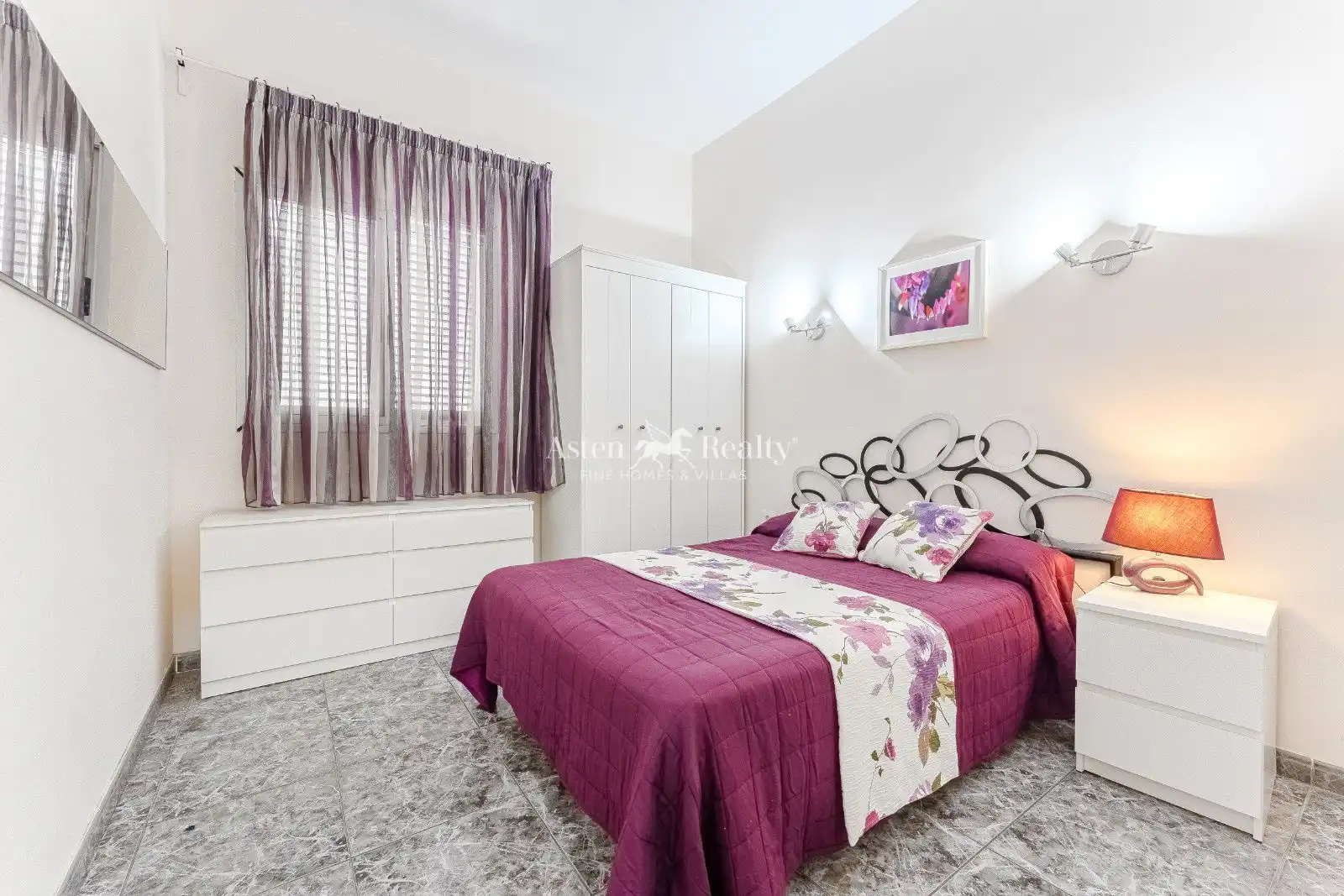 Habitación de Piso en venta en Arona con Amueblado