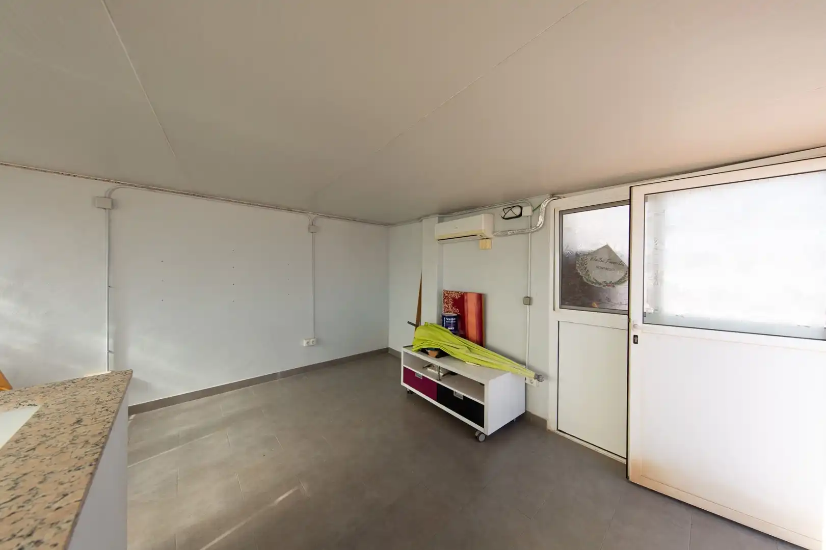 Apartament en venda en Alicante / Alacant amb Aire condicionat, Calefacció i Terrassa