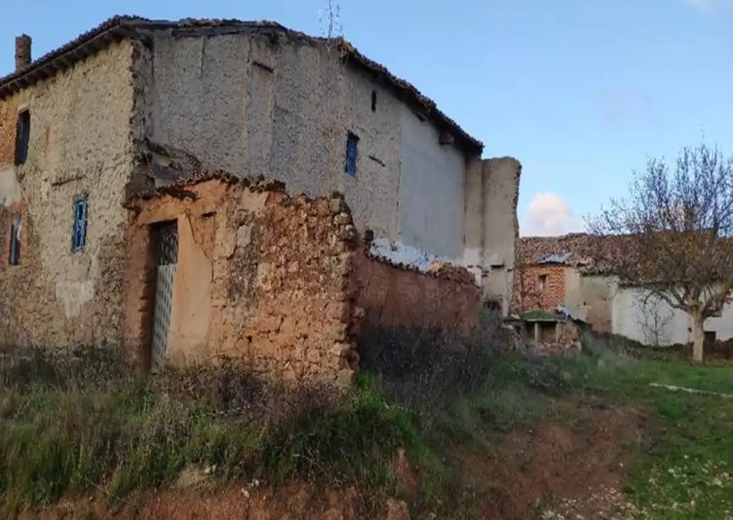 Casa rústica en venda a Calle Mayor, imagen 4