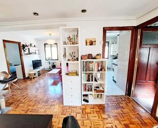 Sala d'estar de Estudi en venda en Vitoria - Gasteiz amb Calefacció, Forn i Rentadora
