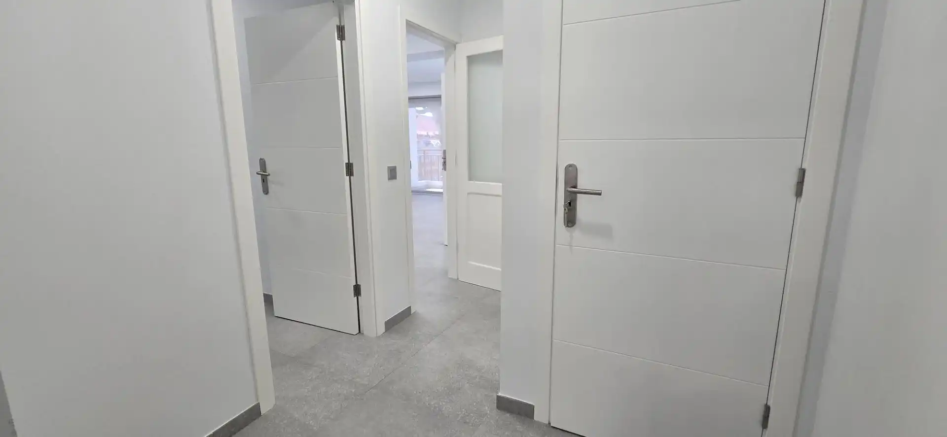 Piso en venta en Arafo con Terraza y Balcón