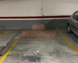 Parking of Garage for sale in  Albacete Capital