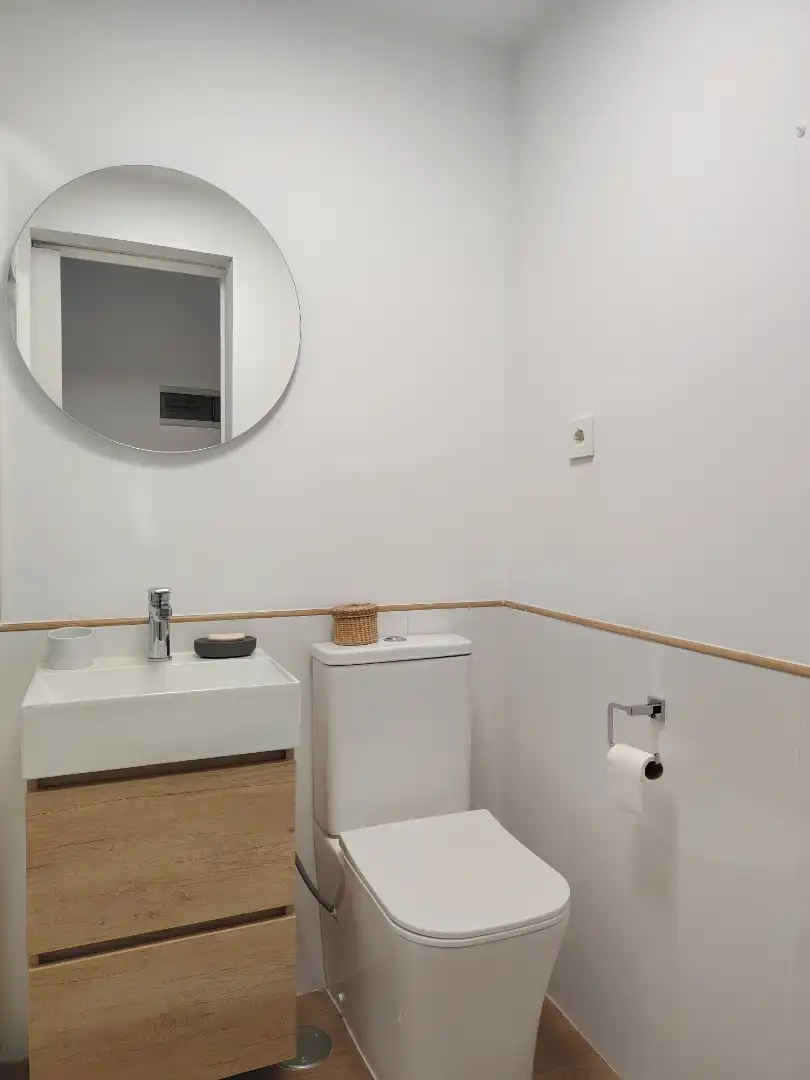 Piso con ascensor en venta en Ciudad Alta, imagen 10