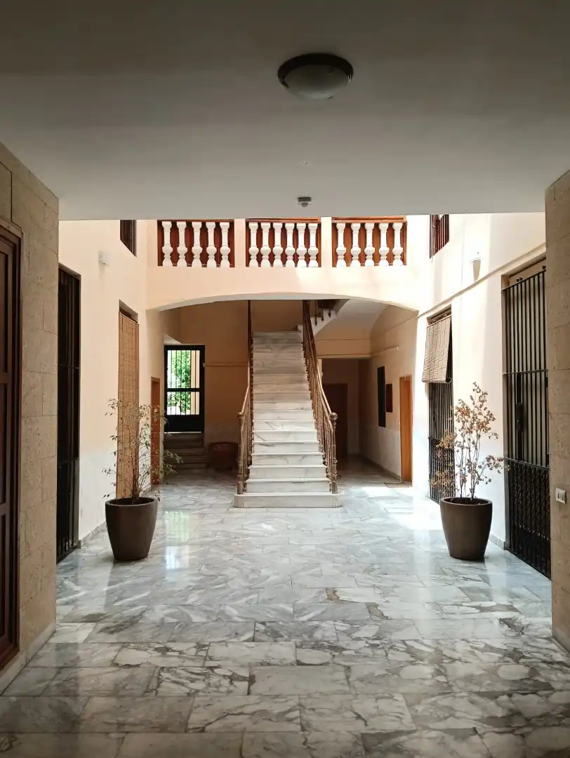 Estudio de alquiler en Xàtiva con Aire acondicionado, Calefacción y Parquet