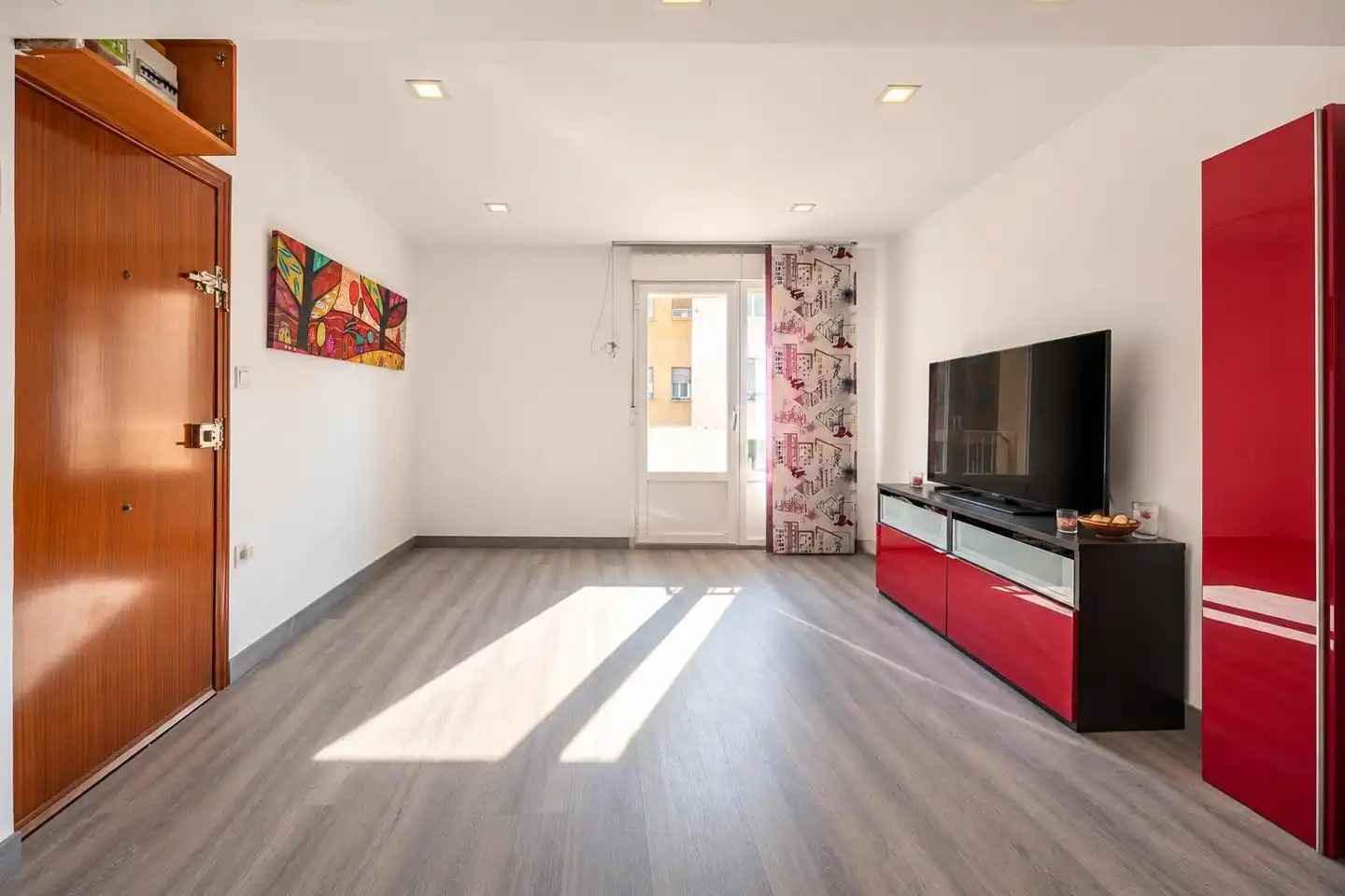 Wohnung zum Verkauf in Calle Pintor Chicharro, imagen 3