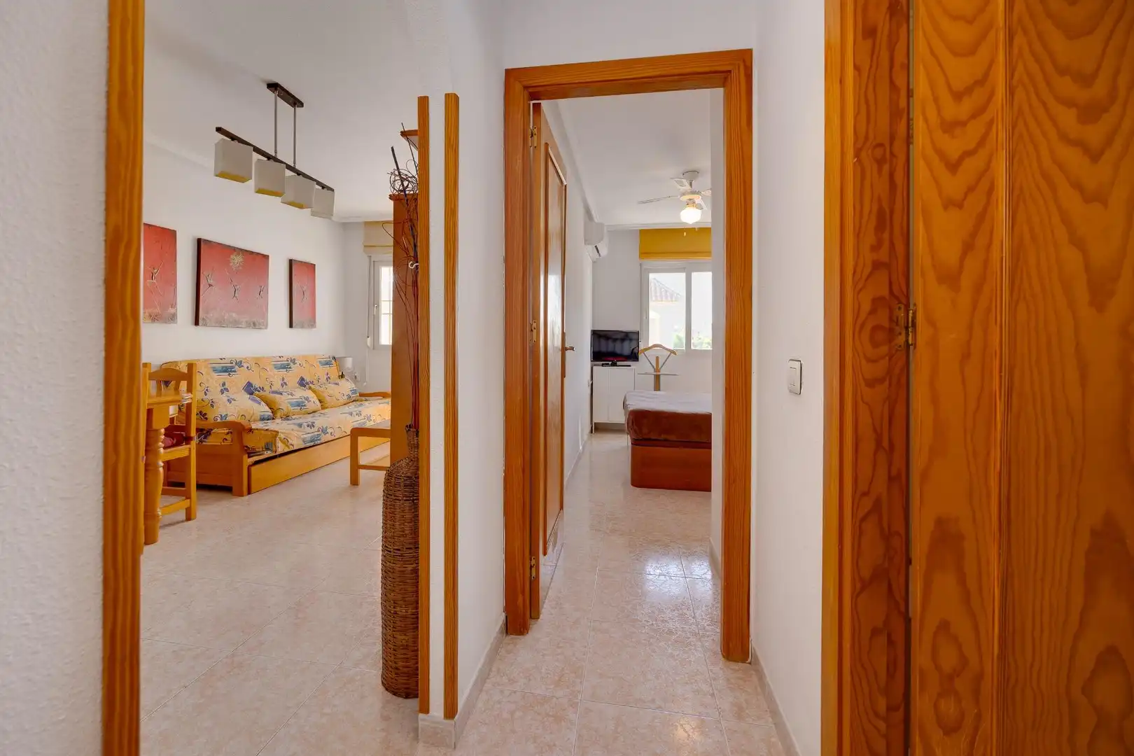 Ático con terraza en venta en Urbanizacion PARQUE DE LAS NACIONES, imagen 15