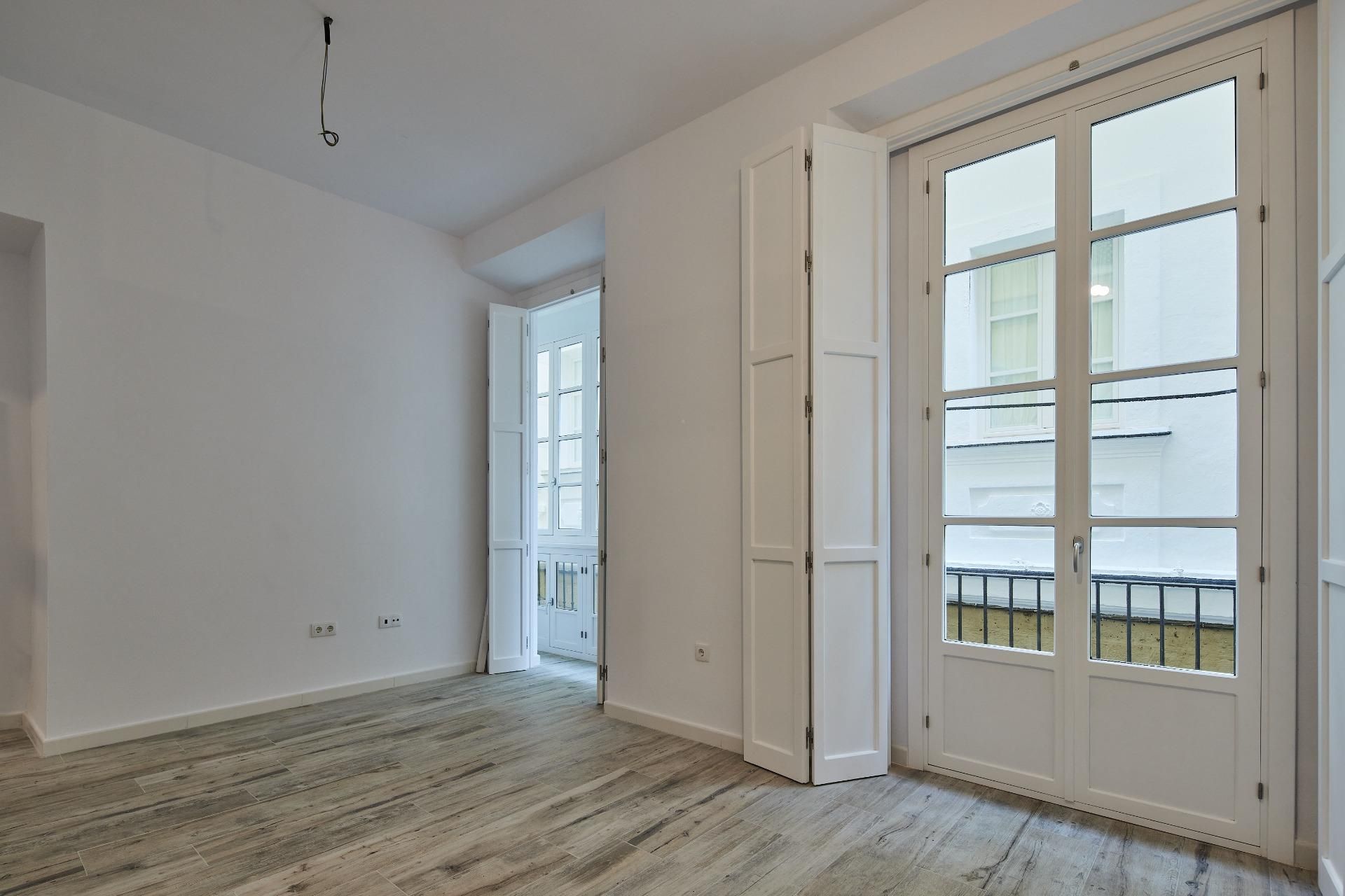 Piso en venta en Centro Histórico