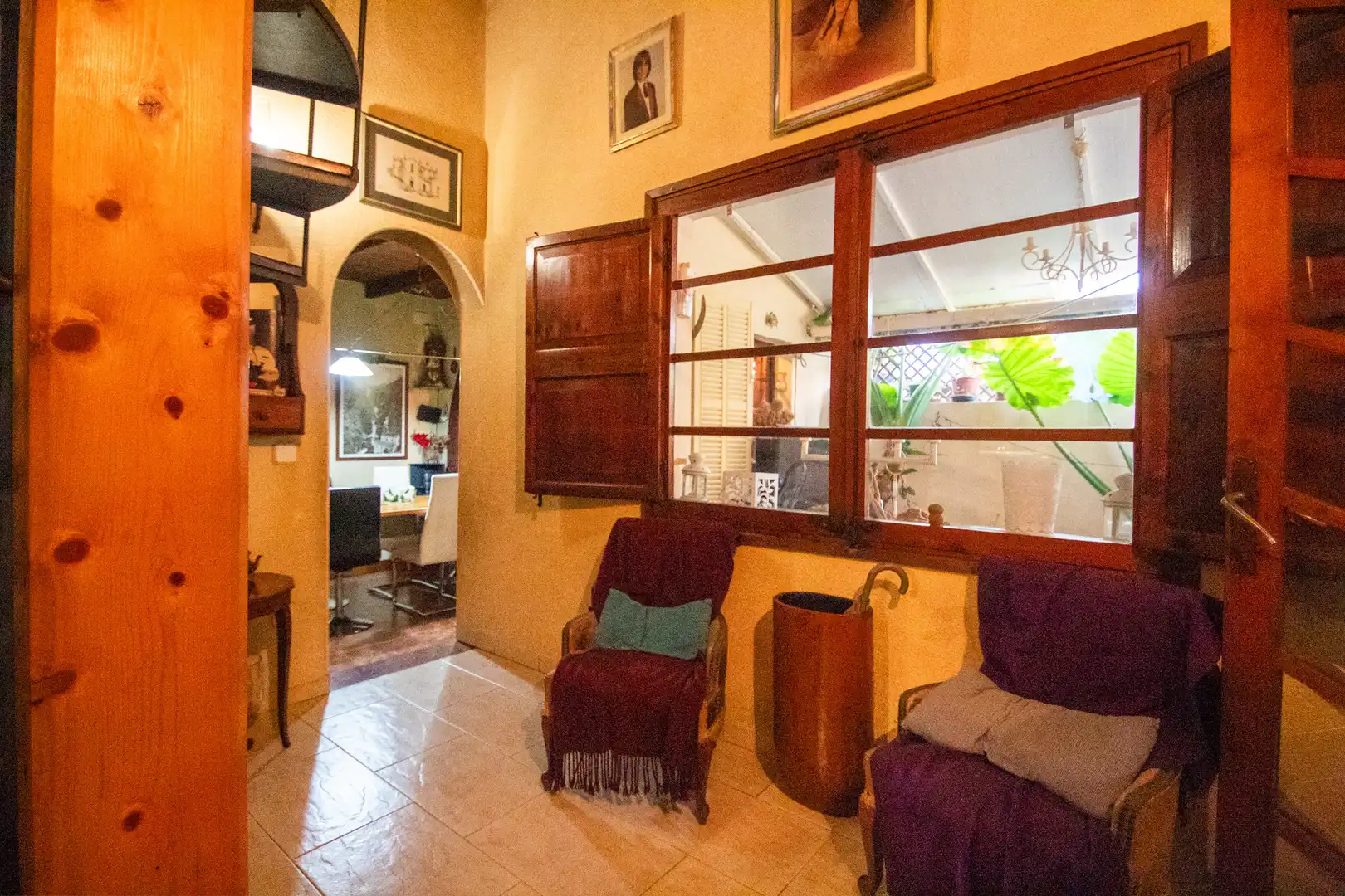 Casa o xalet en venda a Foners