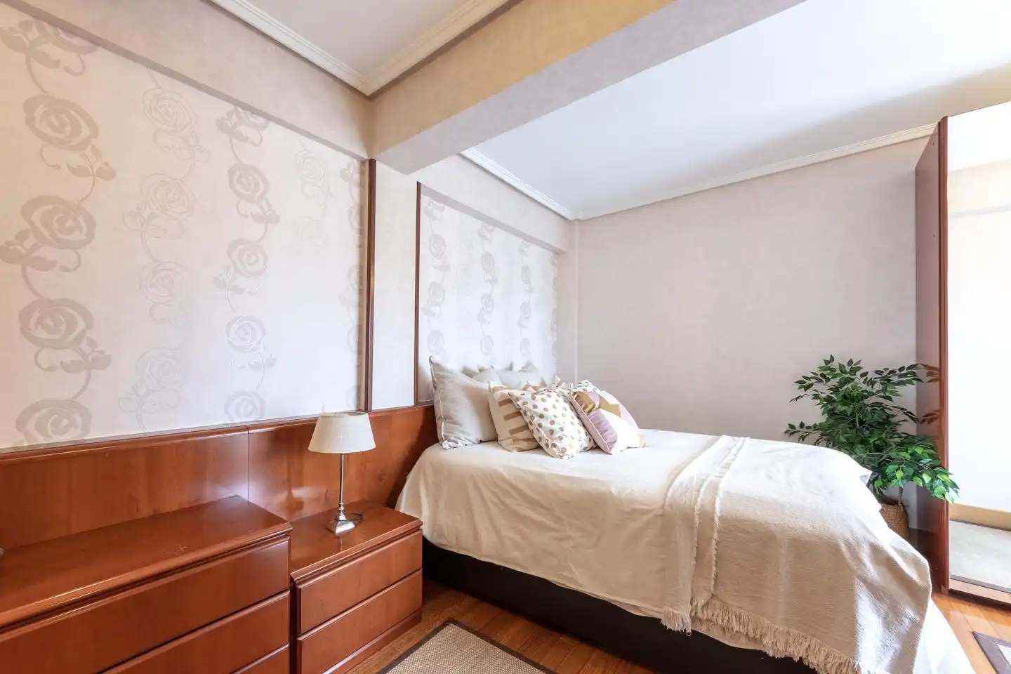 Habitación de Piso en venta en Bermeo con Terraza y Amueblado