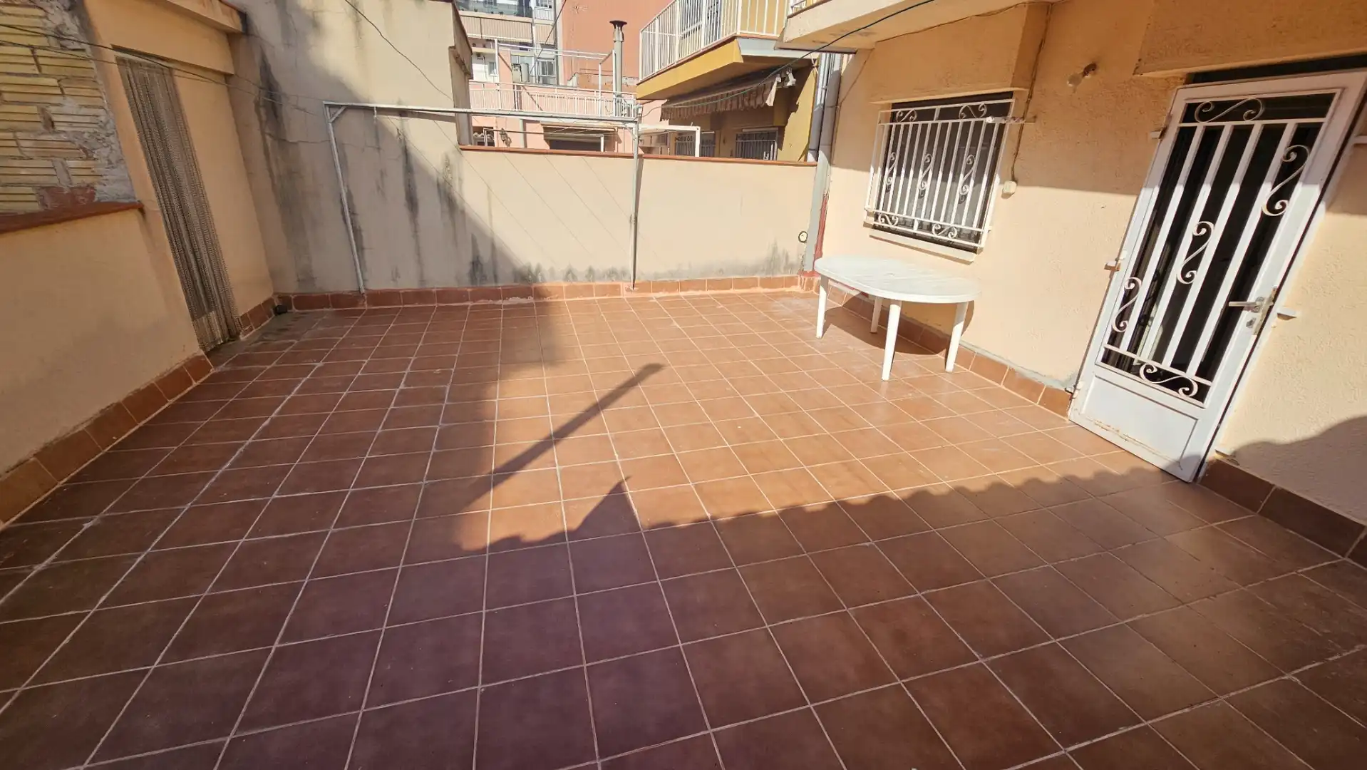 Piso con terraza en venta en Carrer de Mauberme, imagen 53