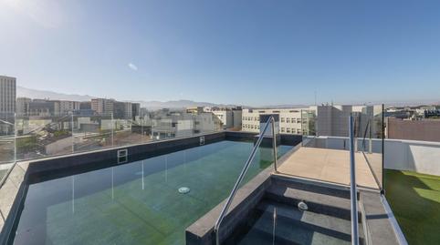 Foto 2 de Pis en venda a Calle de Federico García Lorca, 6, Campus de la Salud, Granada