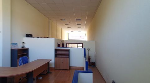 Foto 4 von Geschaftsraum zum Verkauf in Calle la Tejera, 41, Alisal - San Román, Santander