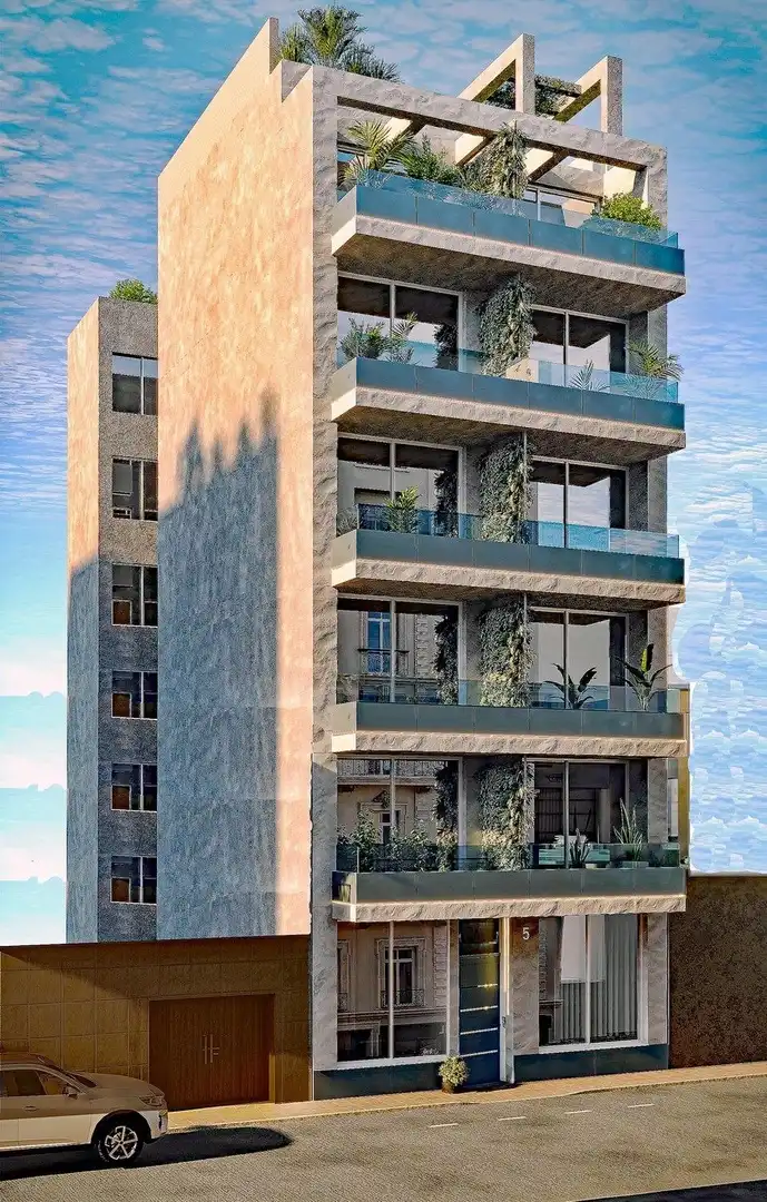 Ground floor with pool for sale in Centro
