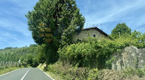 Foto 5 von Haus oder Chalet zum Verkauf in San Roke, Elgeta, Gipuzkoa