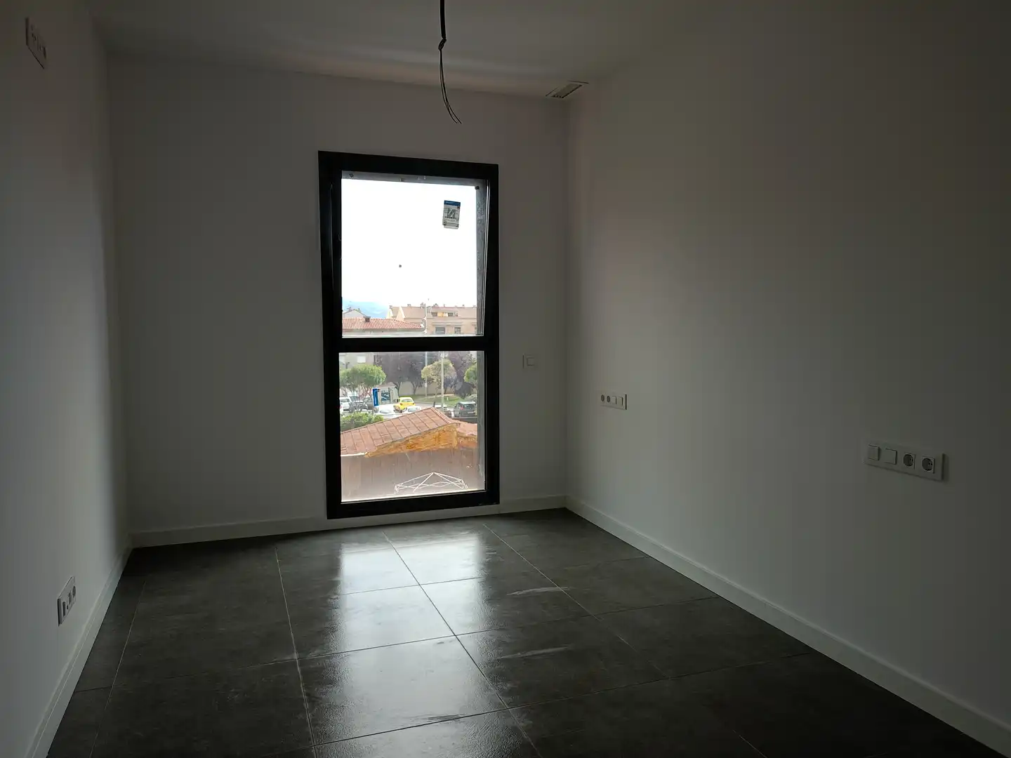 Bedroom of Flat for sale in Parets del Vallès  with Air Conditioner, Heating and Oven