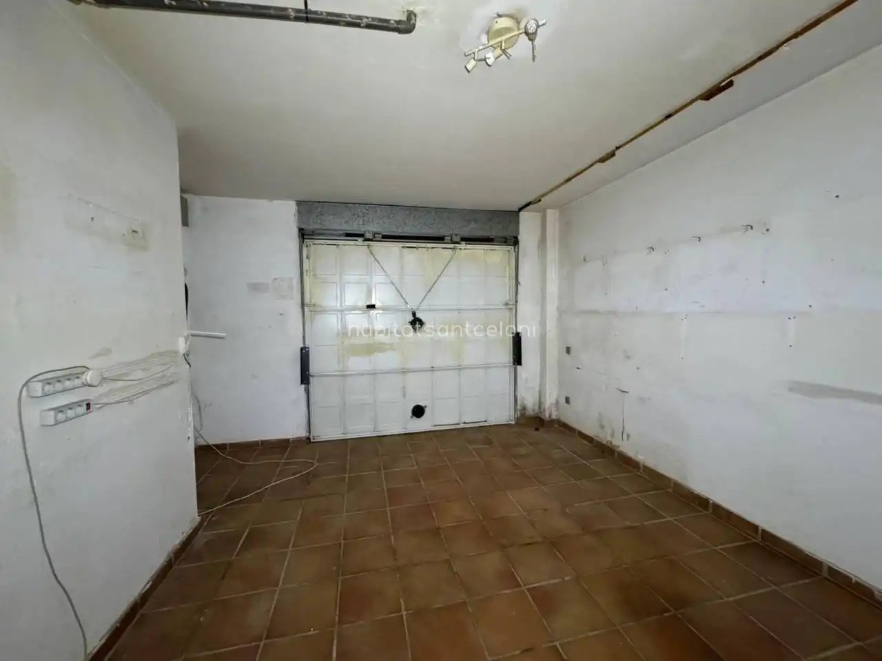 Casa o xalet en venda en Sant Celoni amb Jardí privat i Terrassa