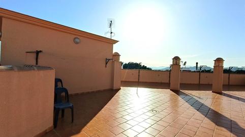 Foto 2 de Pis en venda a Fuente Alegre - El Chaparral - Los Morales, Málaga Capital