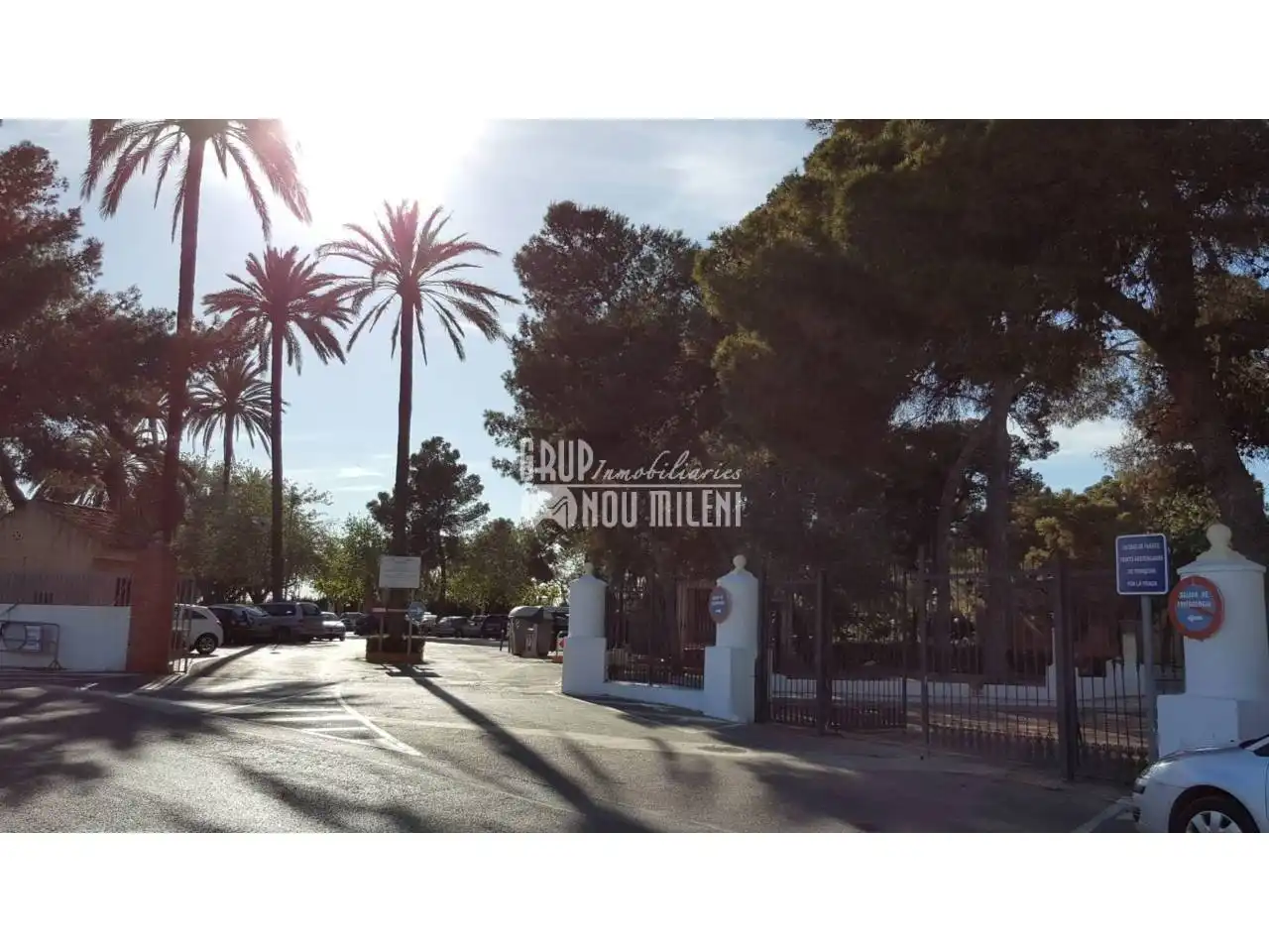 Rural land for sale in Calle VIA CAMNO, imagen 8