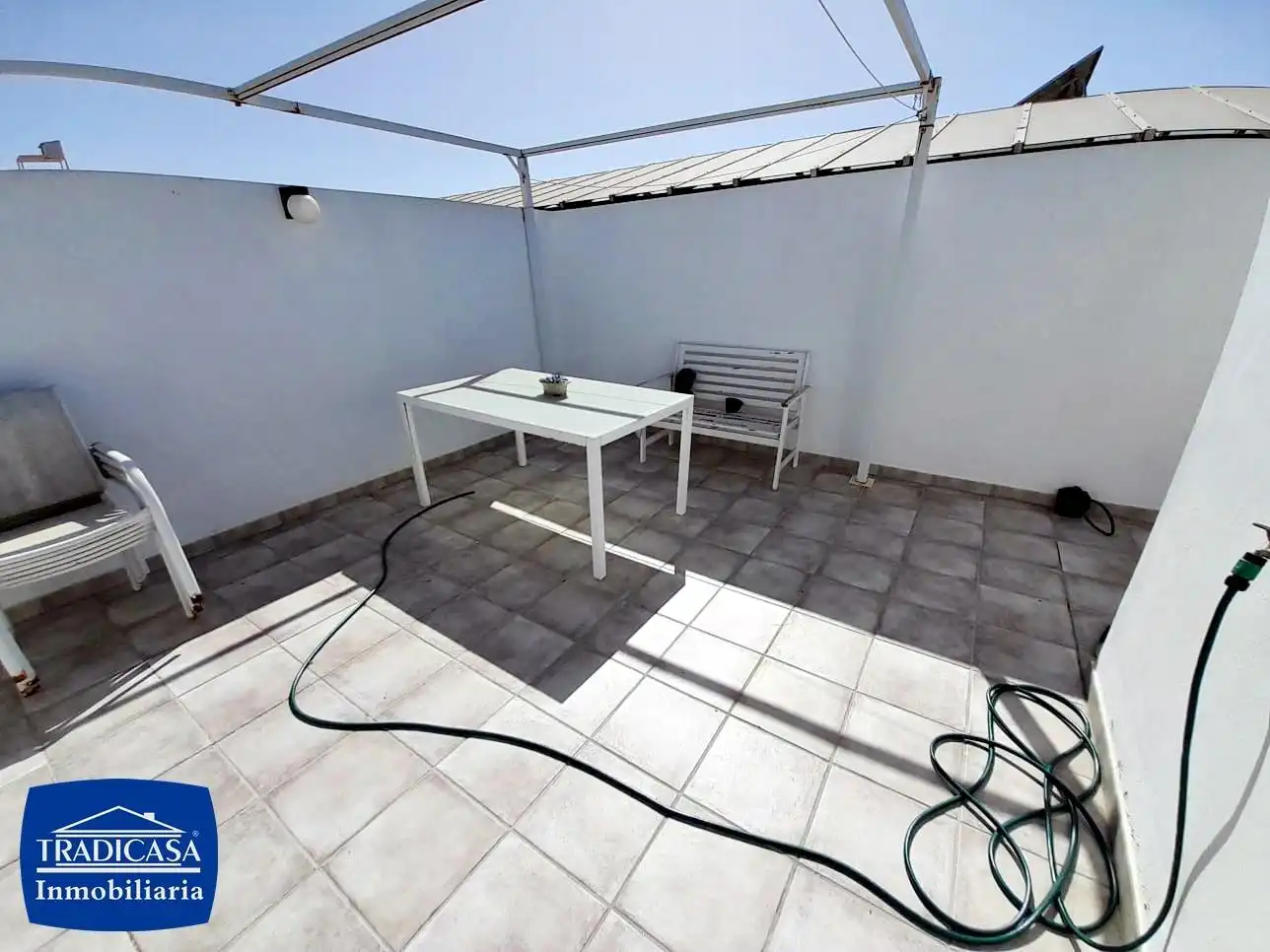 Duplex in vendita a El Retiro - Parque Atlántico - Ronda este, imagen 3