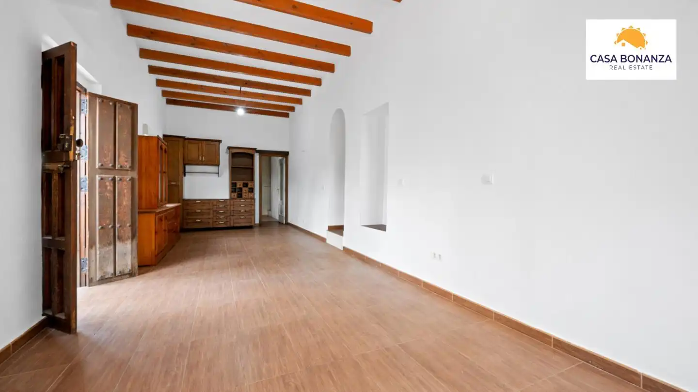 Casa rustica con giardino in vendita a Baranco de Itrabo, imagen 5