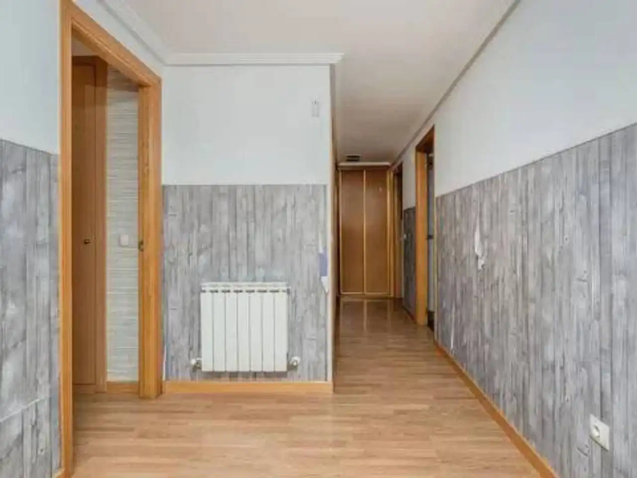 Piso en venta en Getafe