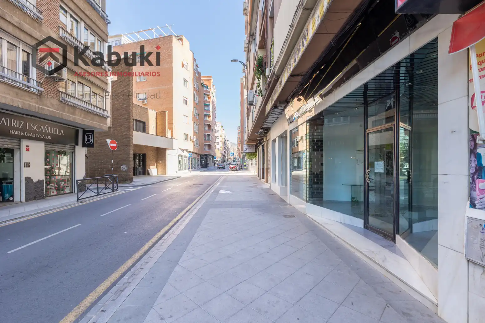 Local comercial de lloguer a Granada - Calle Virgen Blanca 5, imagen 6