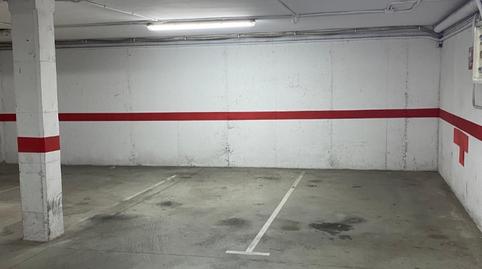 Foto 2 de Garatge de lloguer a Carrer del Bruc, 50, Sant Celoni, Barcelona