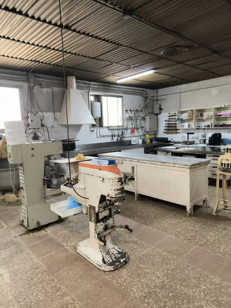 Local comercial en traspàs a Maçanet de la Selva pueblo, imagen 8