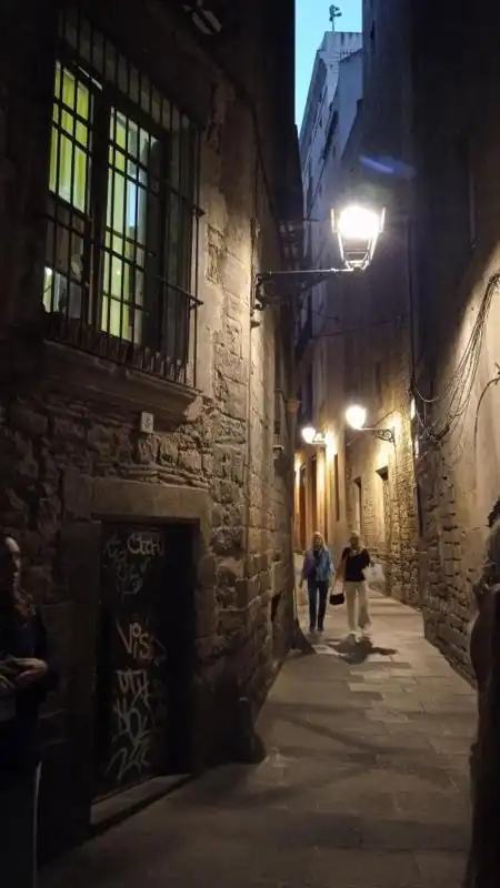 Pis amb terrassa en venda a Carrer d'Avinyó, imagen 45