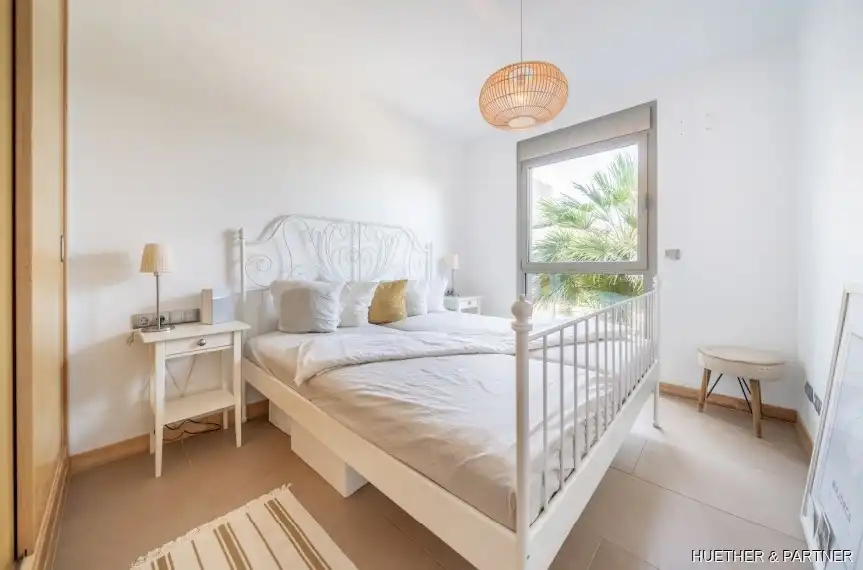 Habitación de Casa o chalet en venta en Santanyí con Aire acondicionado, Terraza y Trastero