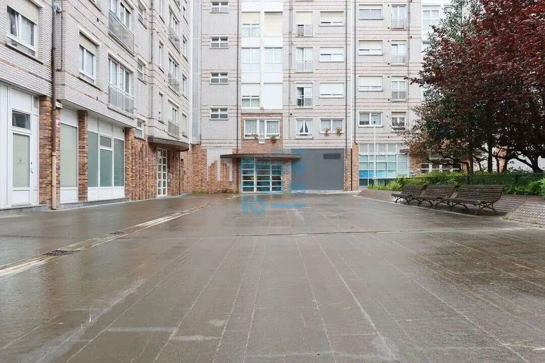 Parking à vendre à De Eibar Plaza, imagen 5