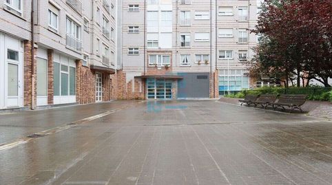 Foto 5 de Garatge en venda a De Eibar Plaza, Anoeta, Donostia - San Sebastián